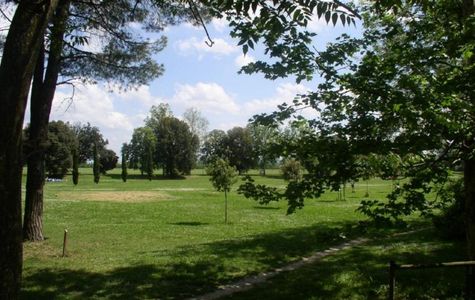 Parco delle Cascine di Tavola 1