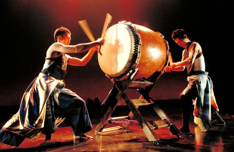 Taiko Yagura