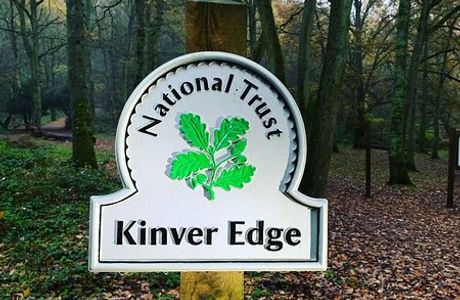 Kinver Edge