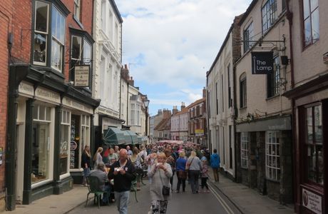 Bridlington Old Town