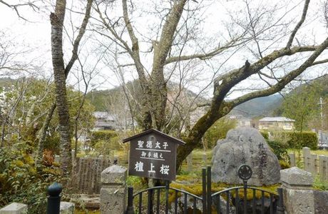 Ryujusansesonji Temple