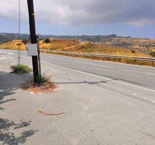 Anti Gravity Road
