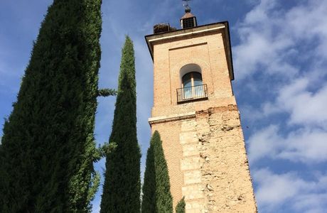 Torre de Santa Maria