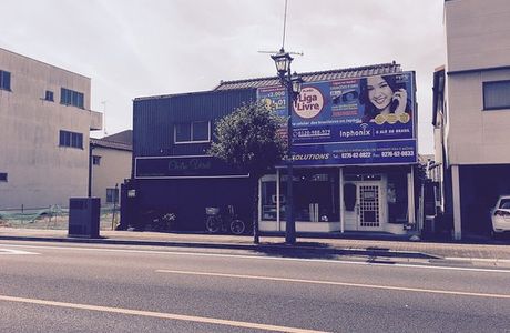 Oizumi Brazil Town