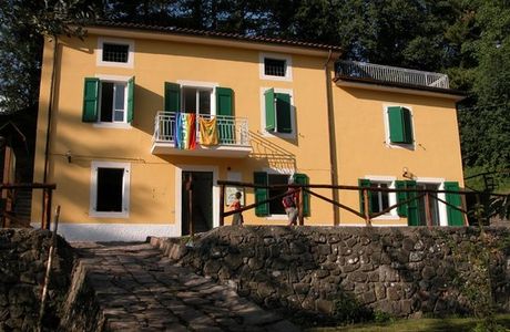 Bioparco dei Frignoli