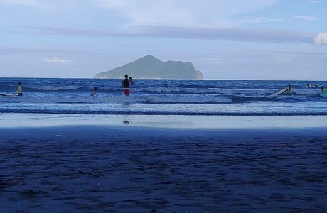 Wai Ao Seaside Recreational Area