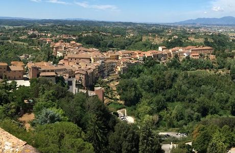 Rocca Federico II