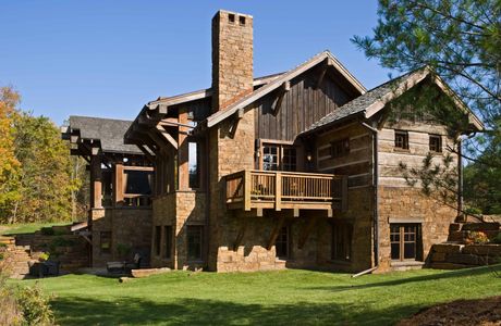 Xiluo Western-Style House