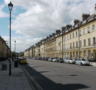 Great Pulteney Street