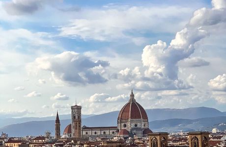 Piazzale Michelangelo