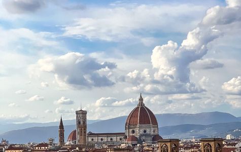 Piazzale Michelangelo 1
