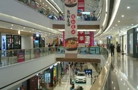 FuYang DiYi BuXingJie