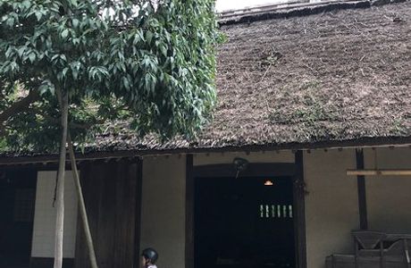 Kodaira Furusatovillage