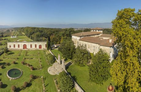 Villa la Magia