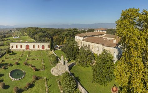 Villa la Magia 1