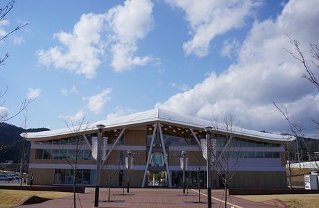 Onagawa Station