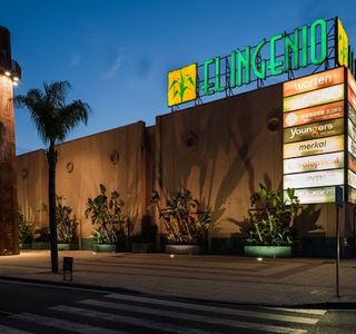 Centro Comercial El Ingenio
