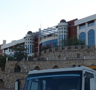 Misland Alisveris Eglence ve Yasam Merkezi