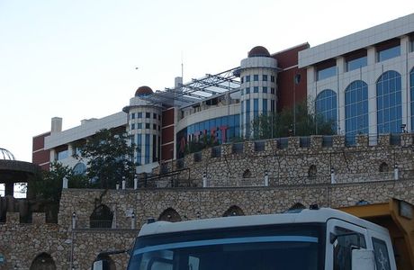 Misland Alisveris Eglence ve Yasam Merkezi