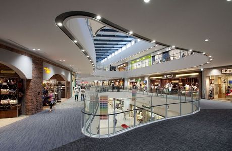 Aeon Mall Tonami