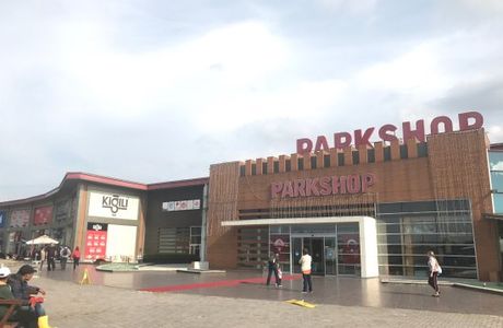 Parkshop Outlet