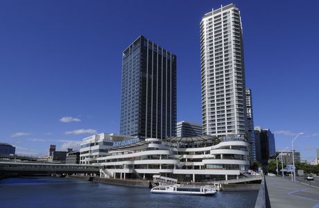 Bay Quarter Yokohama