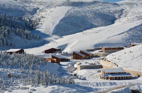 Cambasi Kayak Merkezi