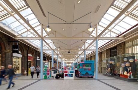 Swindon Designer Outlet