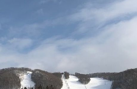 Canmore Ski Village