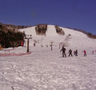 Asahi Ski Resort