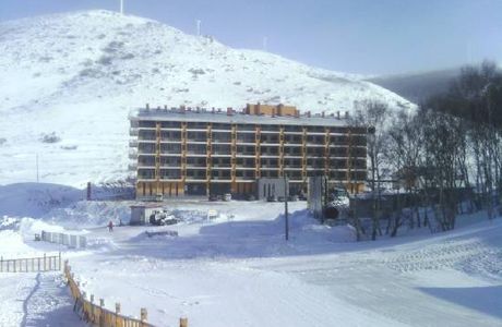 Duolemeidi Ski Resort