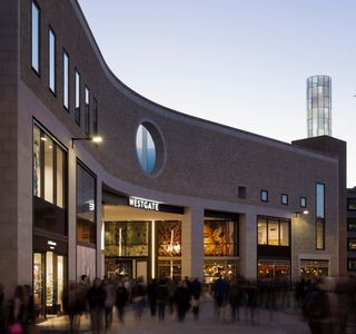Westgate Oxford