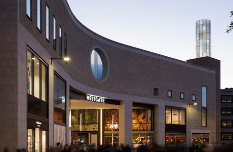 Westgate Oxford