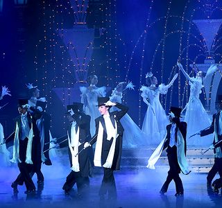 Sorio Takarazuka