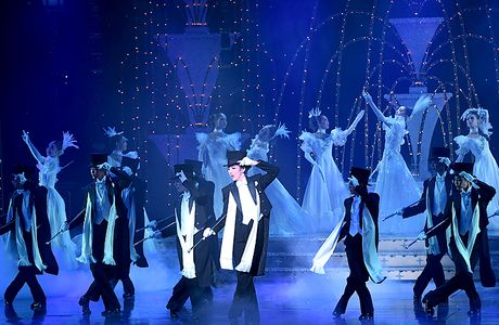 Sorio Takarazuka