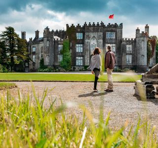Science Centre at Birr Castle