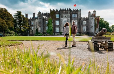 Science Centre at Birr Castle