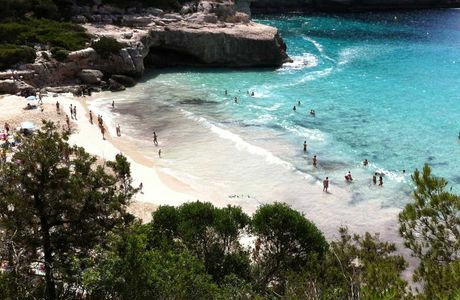 Geologia de Menorca