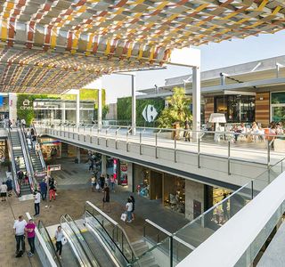 Fan Mallorca Shopping
