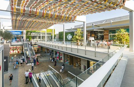 Fan Mallorca Shopping