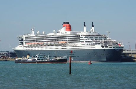 Steamship Shieldhall