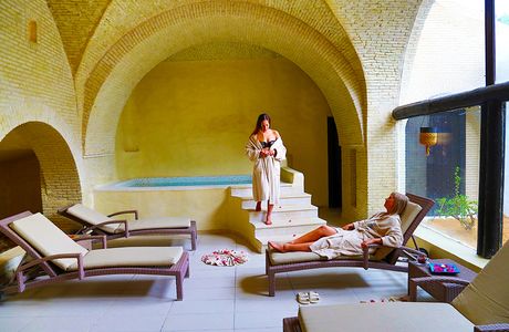 Spa Thalasso Amakusa