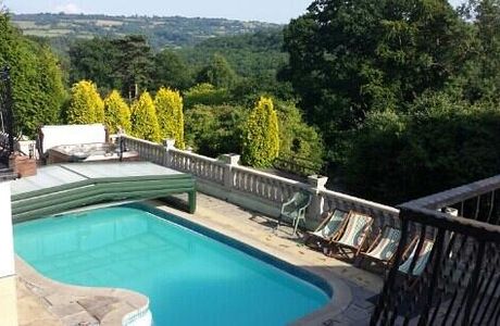 Wye Valley Spa