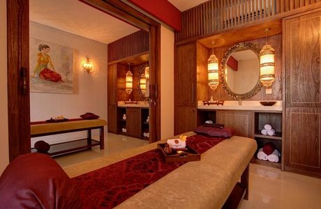 Chantara Wellness & Spa