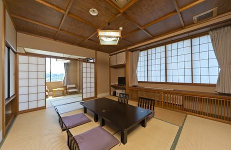 Matsubara Onsen