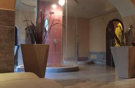 Tuscany Wellness & Spa