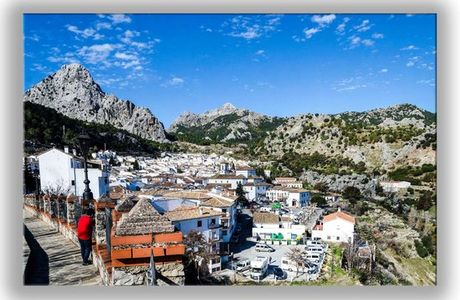 Spa Wellness Grazalema