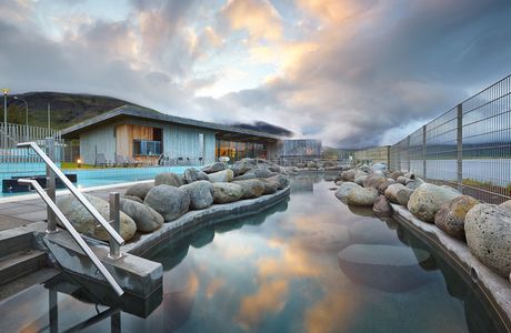 Laugarvatn Fontana Geothermal Baths