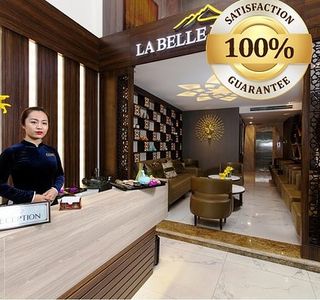 Hanoi La Belle Spa & Wellness