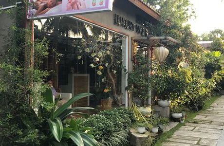 Secret-Luxury Nail & Massage